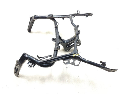 1987 1988 Honda Cbr1000f Front Cowl Fairing Stay Bracket  OEM