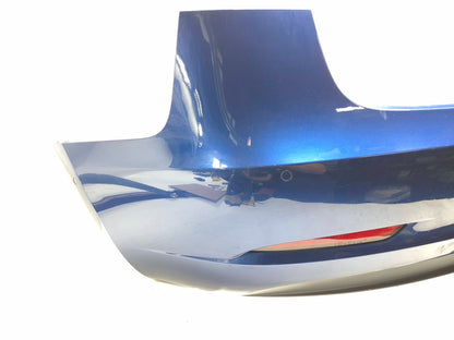 2020 Tesla Model 3 Rear Bumper Cover W/ Parking Sensor Local Pick Up Only OEM