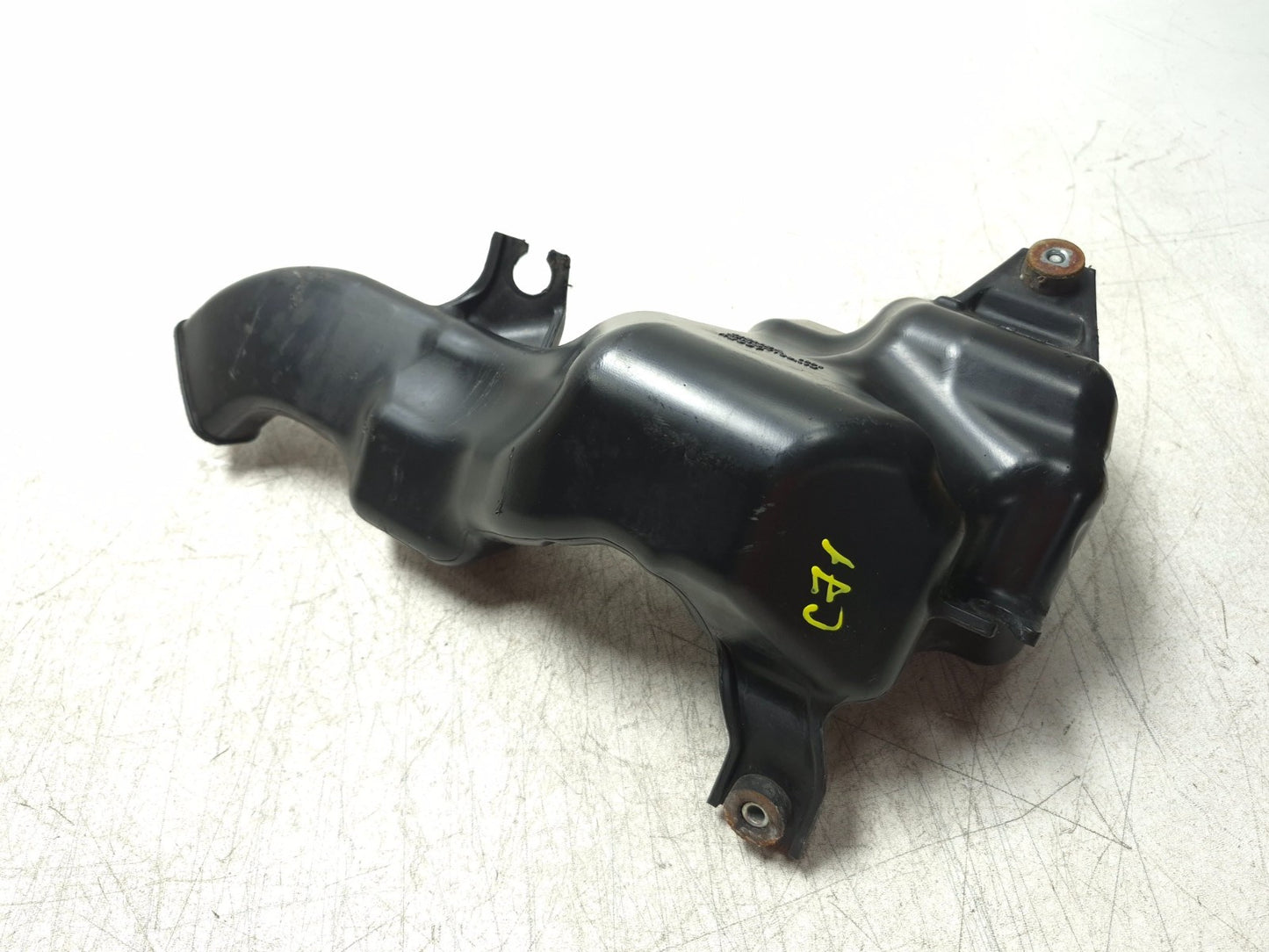2012 Honda Cr-z Air Intake Resonator OEM