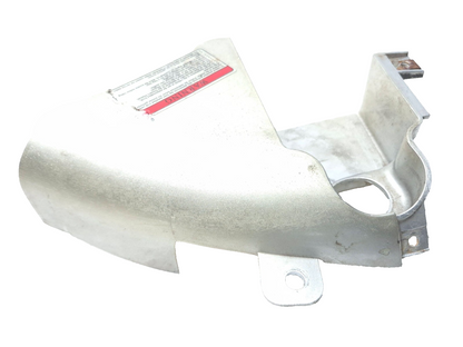 2007 Cf Moto V5 Qlink Legacy 250 Rear Fender Side Lower Cover Pair OEM