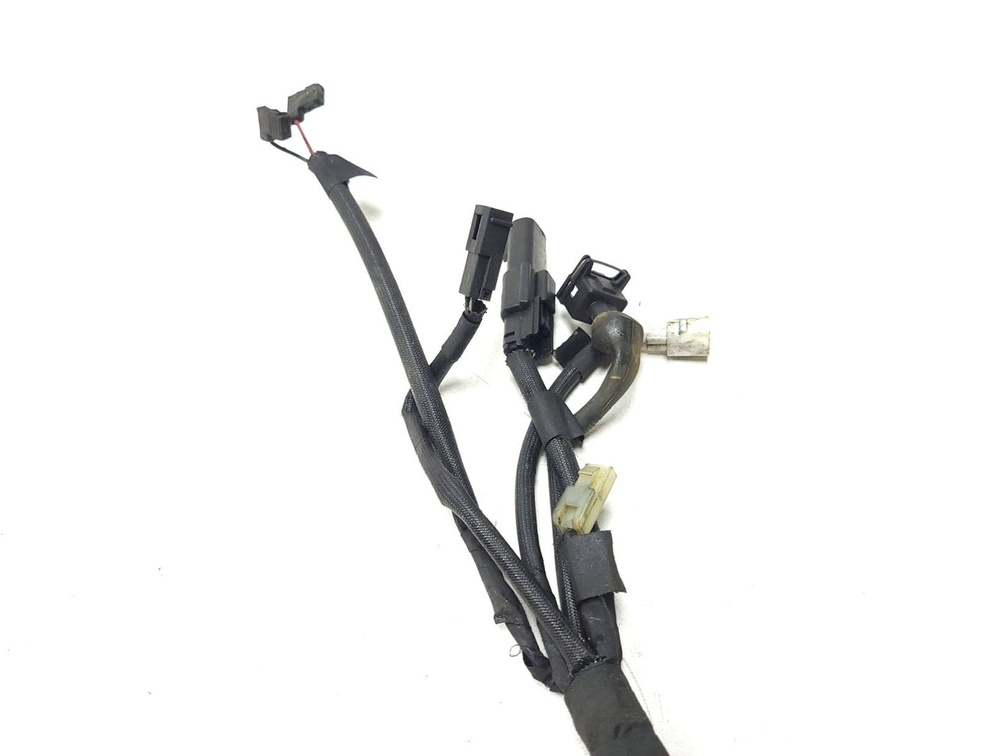 15 16 Harley Xg750 Street 750 500 Main Wiring Wire Harness Loom For Parts OEM