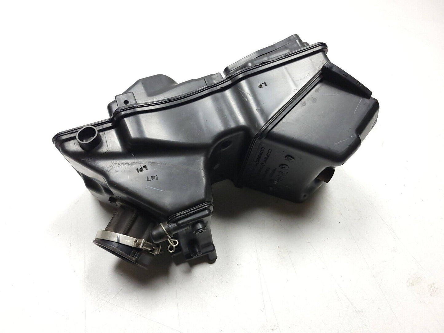 2018-2021 Husqvarna Vitpilen 401 Air Filter Housing Box OEM