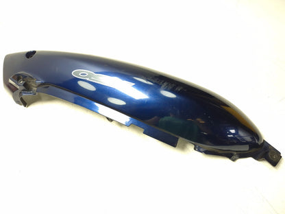 1999 Suzuki Katana 750 Gsx750f Rear Side Frame Cover Left & Right Pair OEM