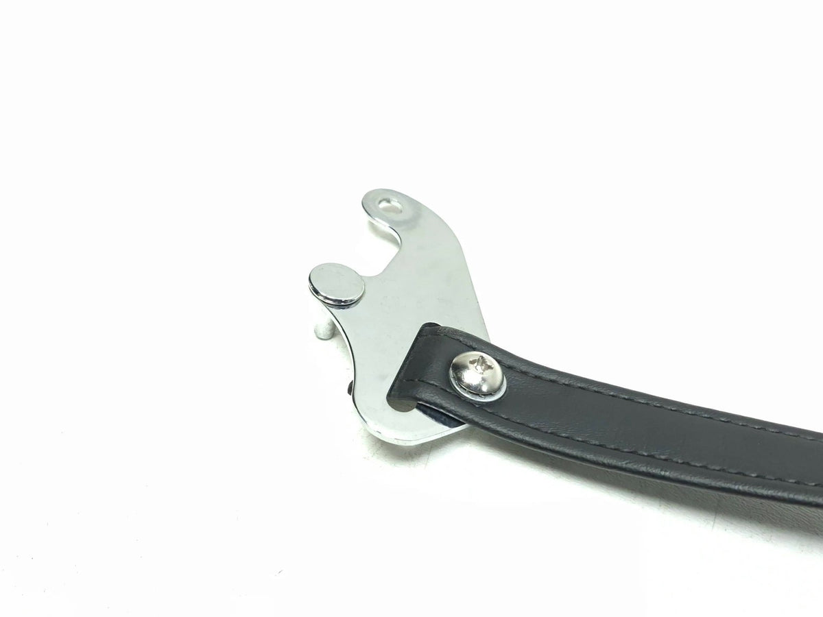 2014-2024 Harley Davidson Touring Ultra Limited Passenger Seat Grab Strap OEM