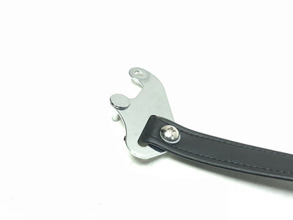 2014-2024 Harley Davidson Touring Ultra Limited Passenger Seat Grab Strap OEM