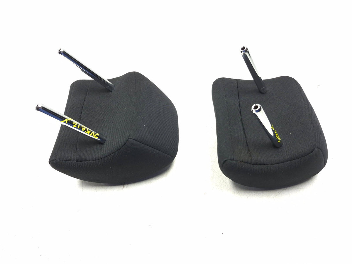 2011-2014 Nissan Juke Rear Seat Headrest Left & Right OEM