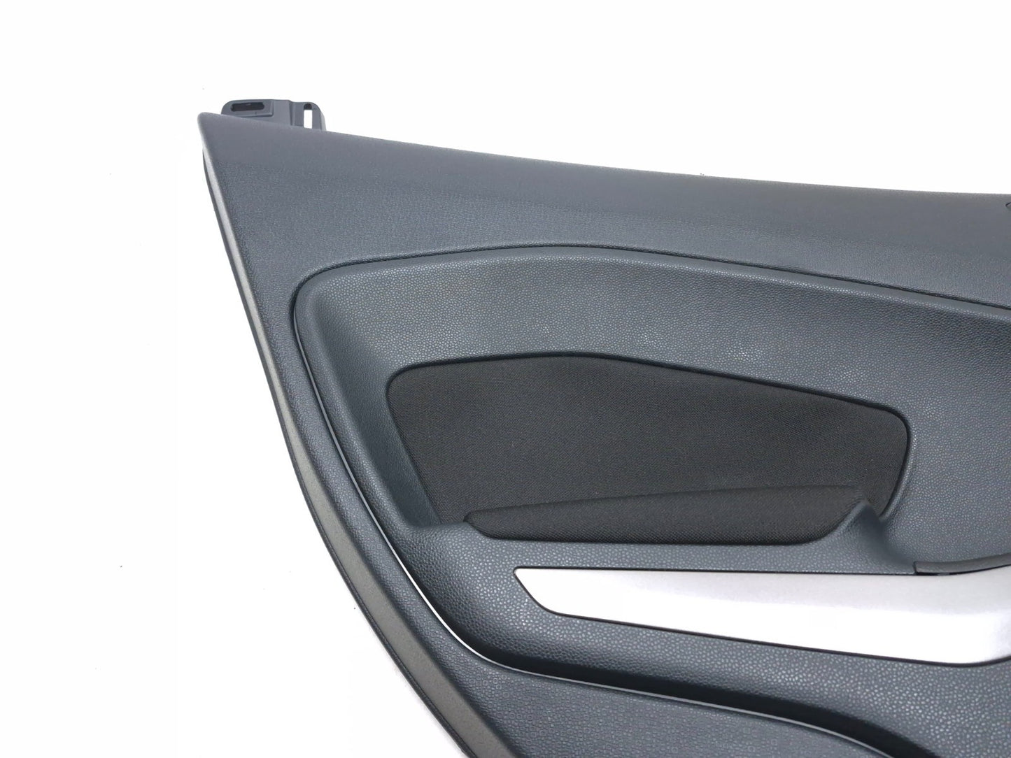 2019 Ford Ecosport Door Panel Trim Rear Driver Side Left OEM