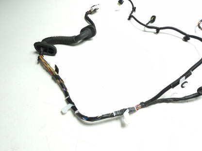 2021 Tesla Model 3 Front Door Wire Harness Left Driver Side 3067957-00-b OEM