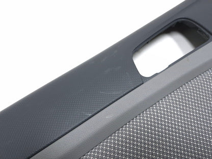 2014 Hyundai Accent Rear Left Door Panel Trim OEM