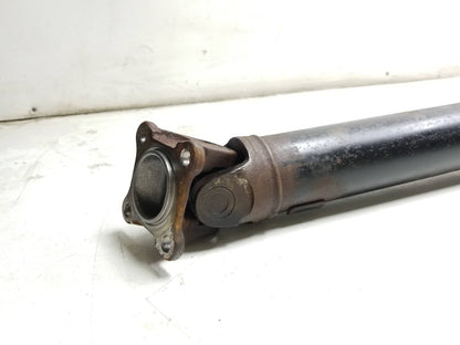 08-15 Nissan Rogue Driveshaft Drive Shaft Rear OEM ✅