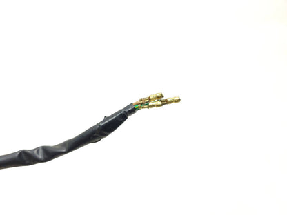 2002 Honda Magna Vf 750c Tail Light Assy OEM