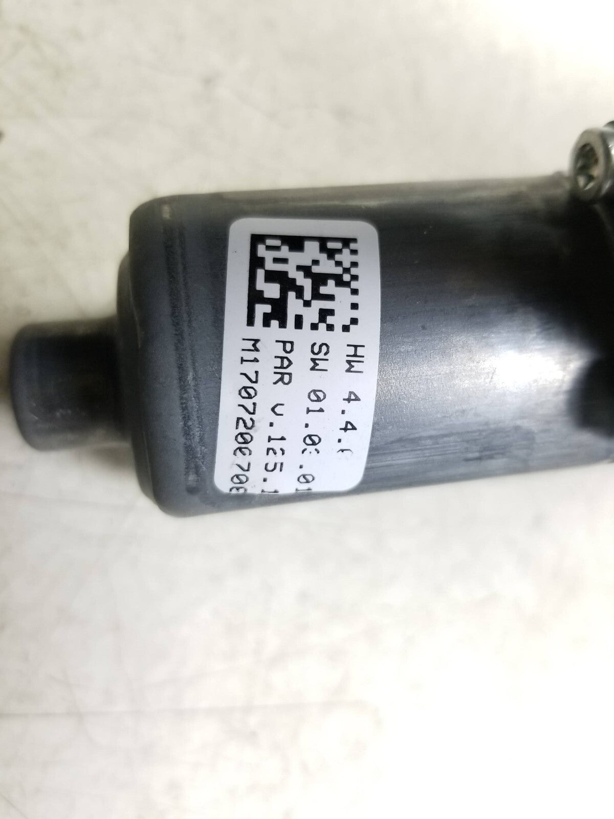 2018 Alfa Romeo Stelvio Power Window Motor Front Driver Side Left OEM ☑️
