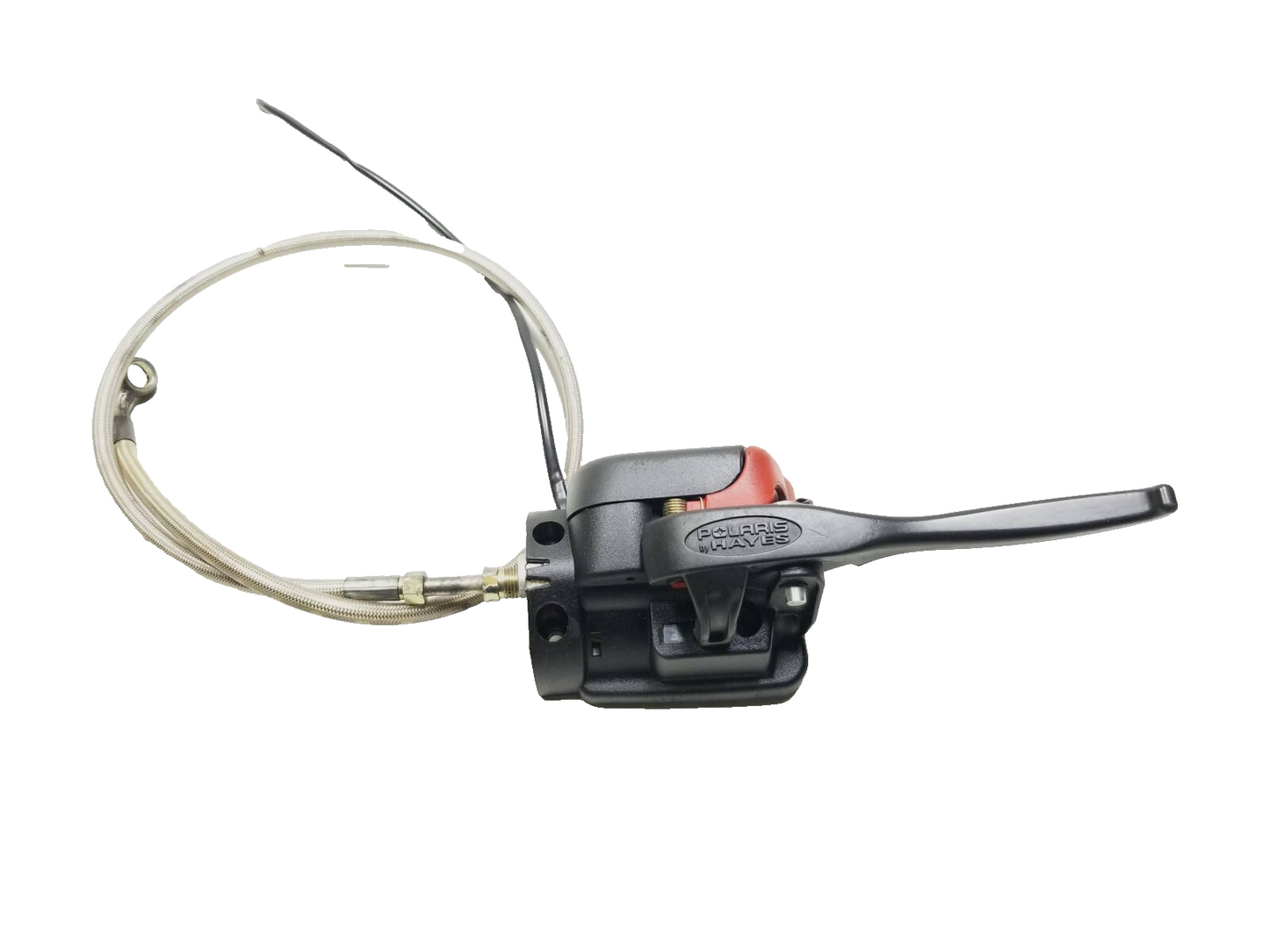 2019 Polaris 850 Indy Xc 129 Handlebar Brake Master Cylinder Left Oem✅