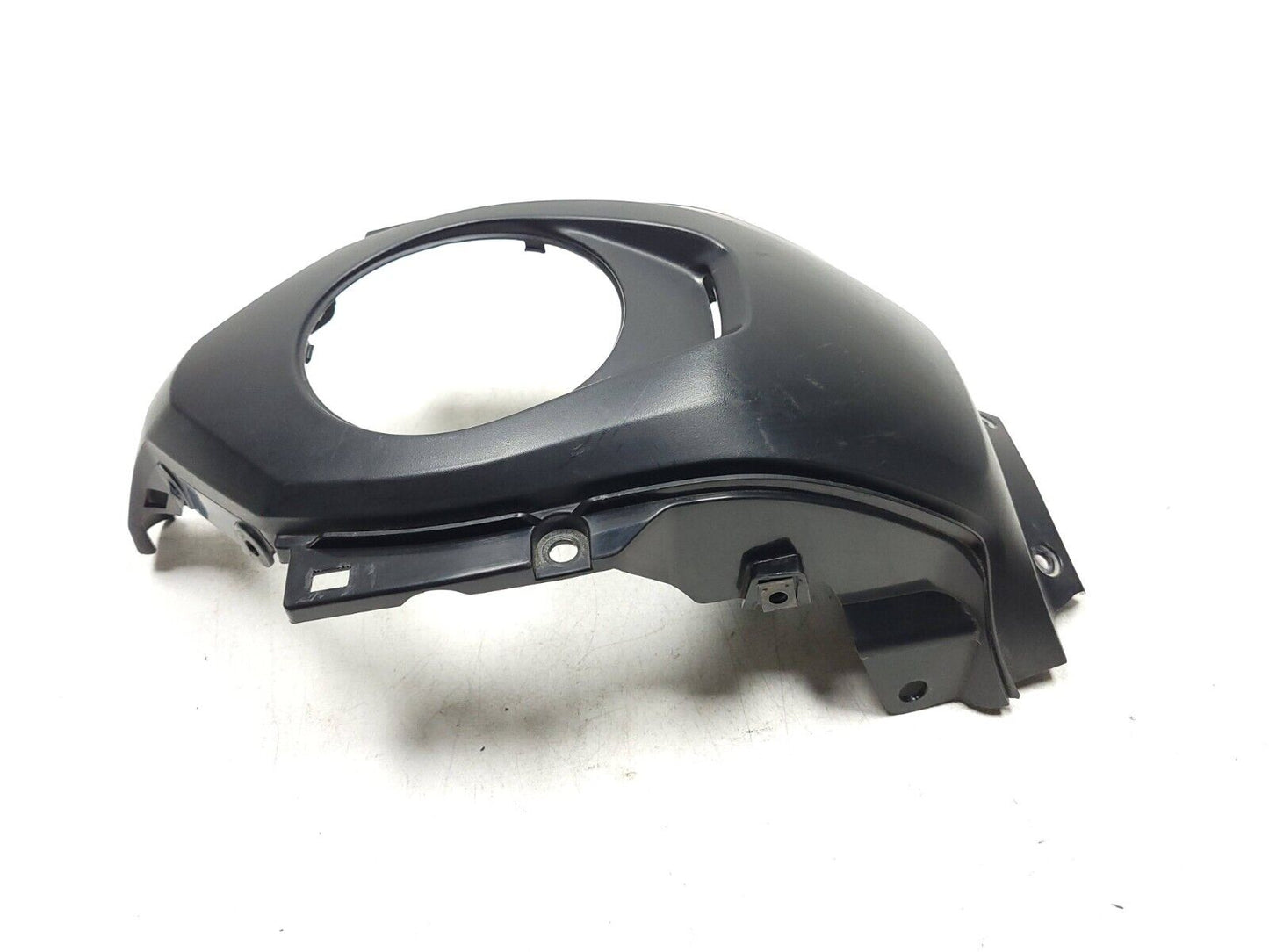 2022 - 2024 Honda Grom 125 Fuel Tank Cover Panel Fairing OEM