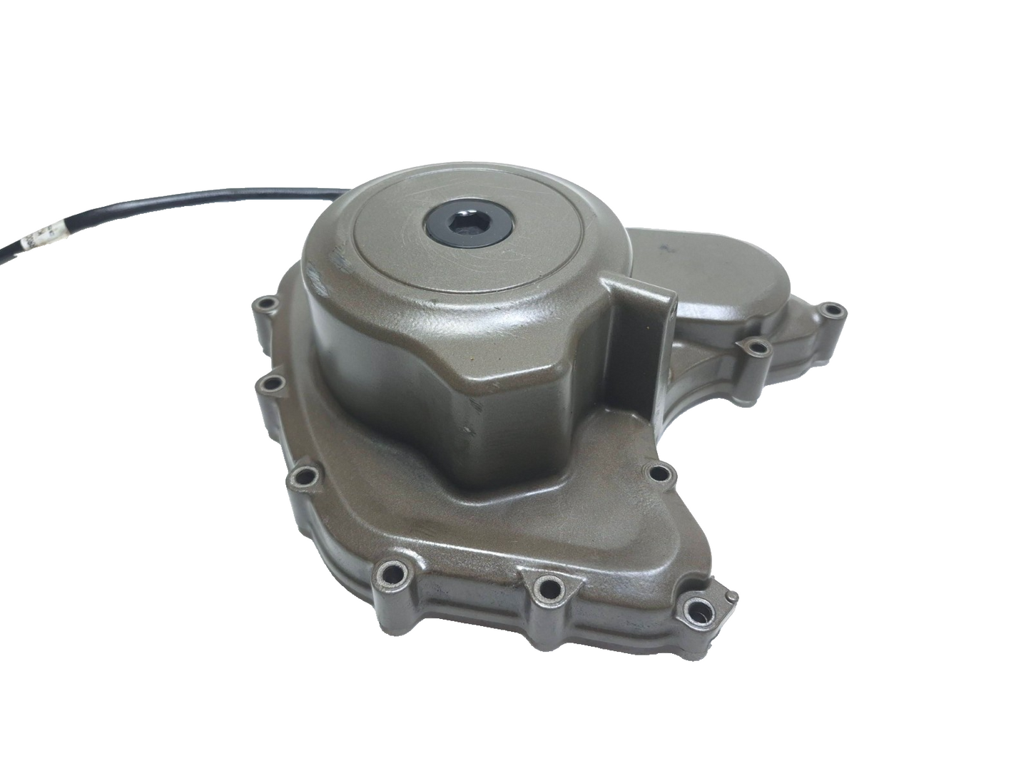 2020 Husqvarna Vitpilen Svartpilen 401 Alternator W/ Side Cover Assy OEM