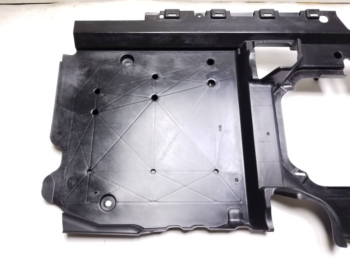 2012 Jeep Grand Cherokee Under Seat Load Floor Storage Tray Front Right OEM ☑️
