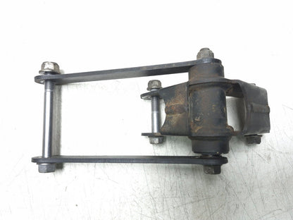 2019 Kawasaki Z400 Er400d Rear Shock Linkage Link OEM