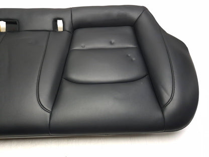 2021 Tesla Model 3 Rear Seat Lower Cushion Bottom Bench OEM