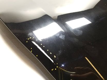 11 12 13 14 Porsche Cayenne Hood Bonnet ( Paint : A1a1 ). $$ Bent $$  ✅