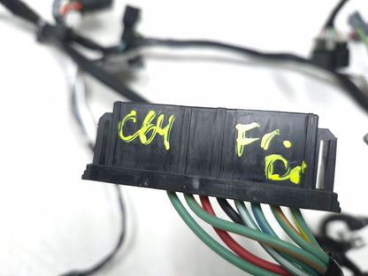 2017 Dodge Journey Center Console Wiring Harness OEM
