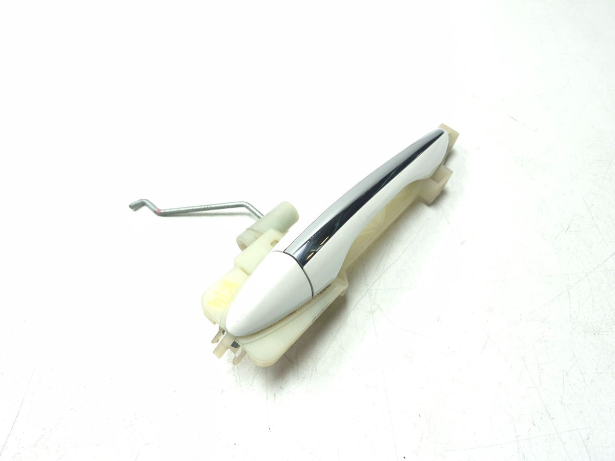 2015 Kia Optima Front Door Exterior Handle Right Passenger Side OEM