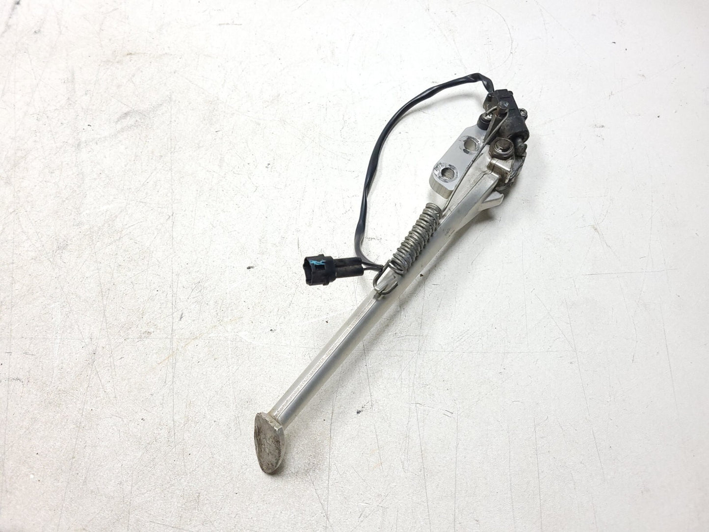 2009 - 2018 Triumph Street Triple R Kick Stand OEM