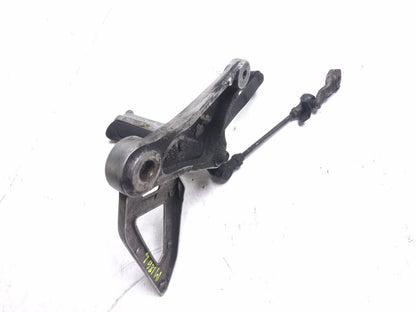 2020 Honda Cb300r Cbf300na Front Left Footrest W/ Gear Shift Lever OEM