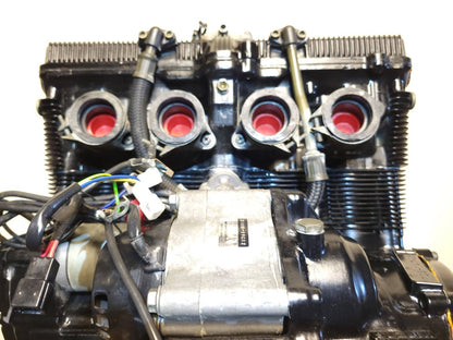 1993 Suzuki Katana Gsx600fp Complete Engine Motor OEM