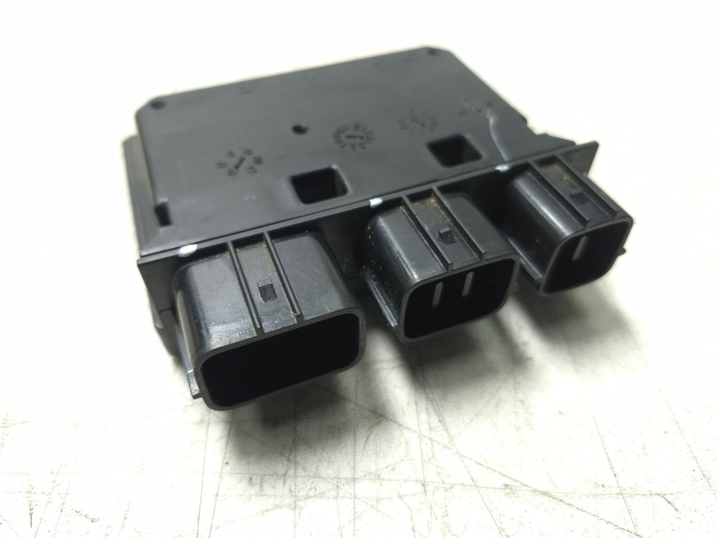 2019 Kawasaki Z400 Er400d Fuse Relay Box OEM