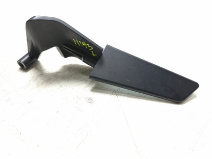 2019 Kawasaki Z400 Er400d Left Wind Wing Rear View Mirror OEM