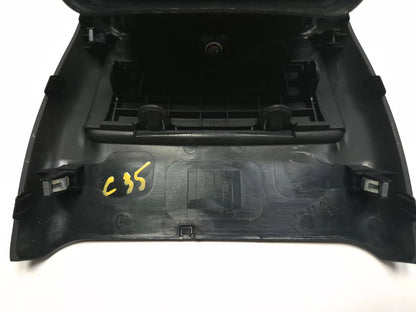 2020 Infiniti Q50 Center Console Rear Air Vent Panel Trim 279324gf0a OEM ✅