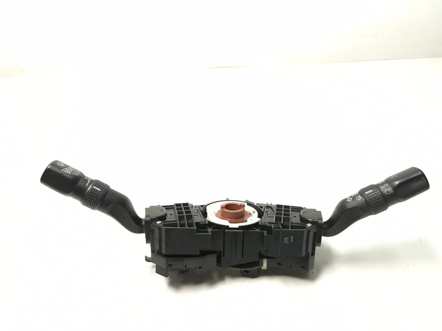 2008 Acura Tl Type S Steering Column Turn Wiper Control Switch OEM