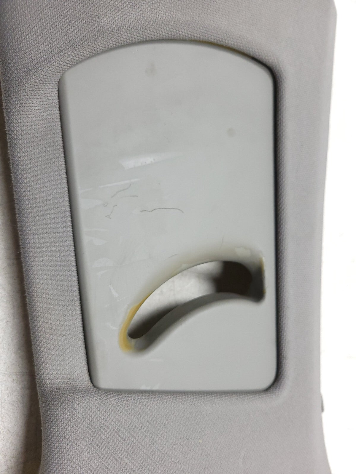 2004 - 2010 Audi A8l A8 S8 B Pillar Upper Trim Left & Right OEM