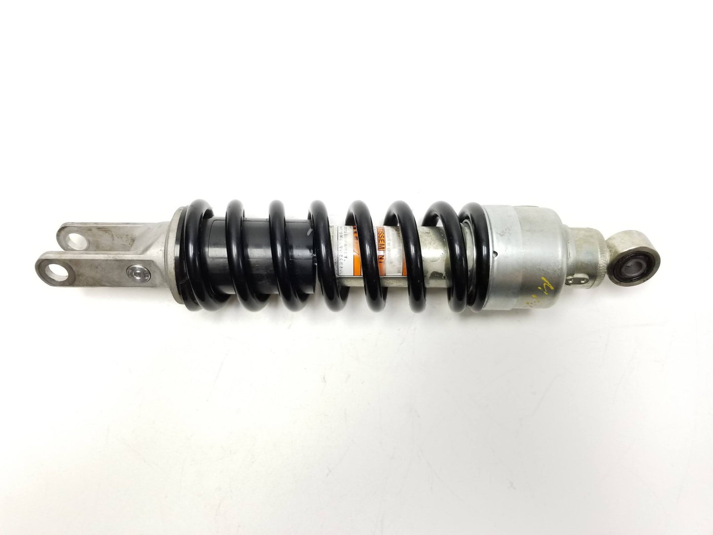 2022 Kawasaki Klr650 Kl650l  Rear Shock Absorber OEM