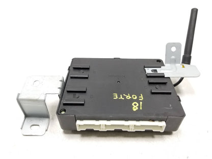 2018 Kia Forte Bcm Body Control Module OEM