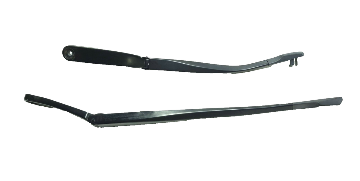 2011 BMW 750li Windshield Wiper Arm Left & Right OEM