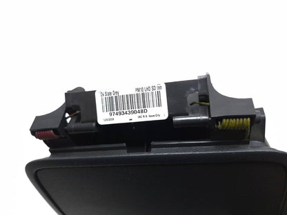 2010 Dodge Caliber Sxt Dash Storage Bin OEM