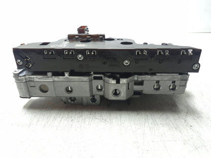 2013 Ford Edge Automatic Transmission Valve Body OEM