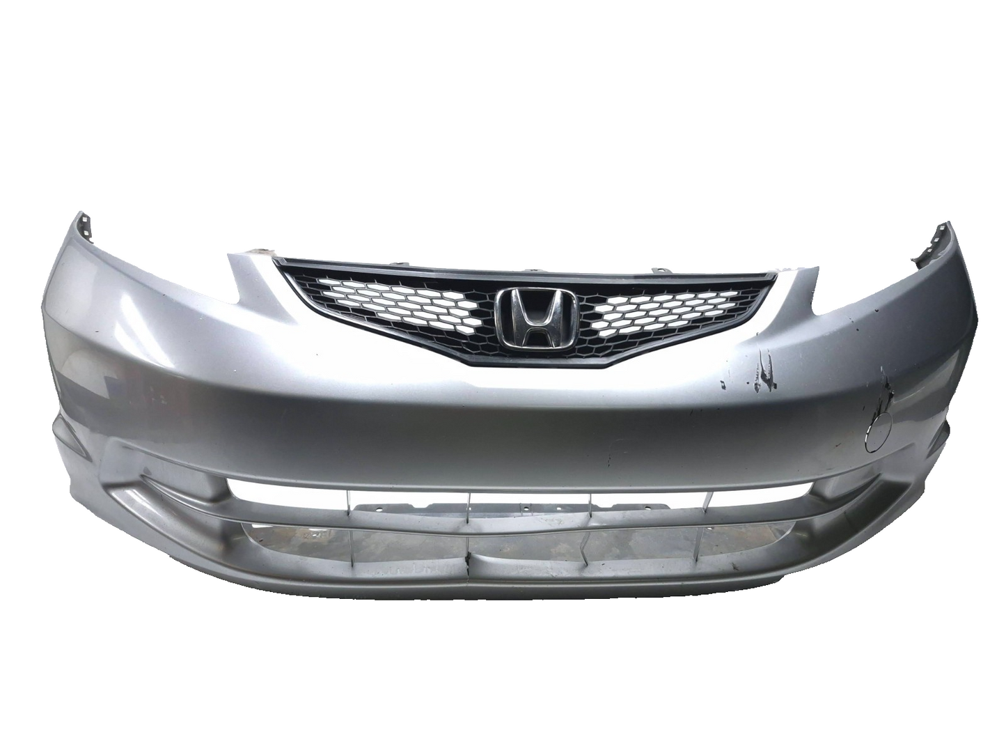 2013 Honda Fit Front Bumper Cover OEM