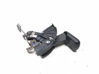 2014 Fiat 500l Emergency Parking Hand Brake Lever OEM