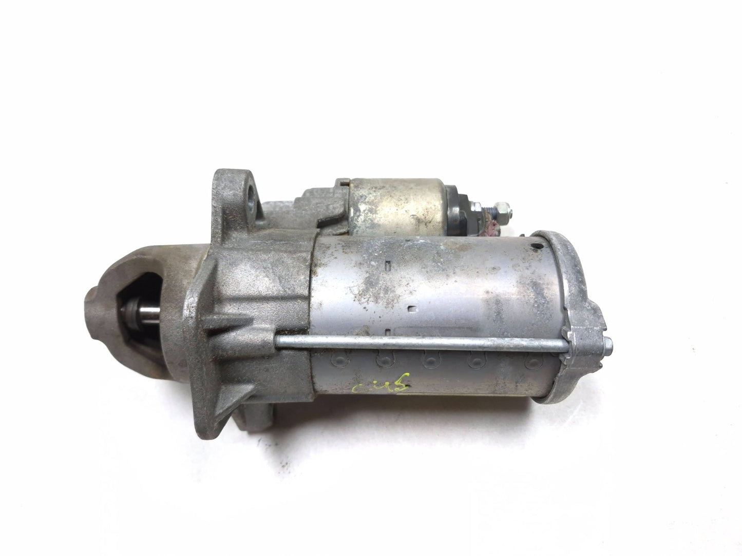 2021 Alfa Romeo Giulia Starter Motor 2.0l Oem✅