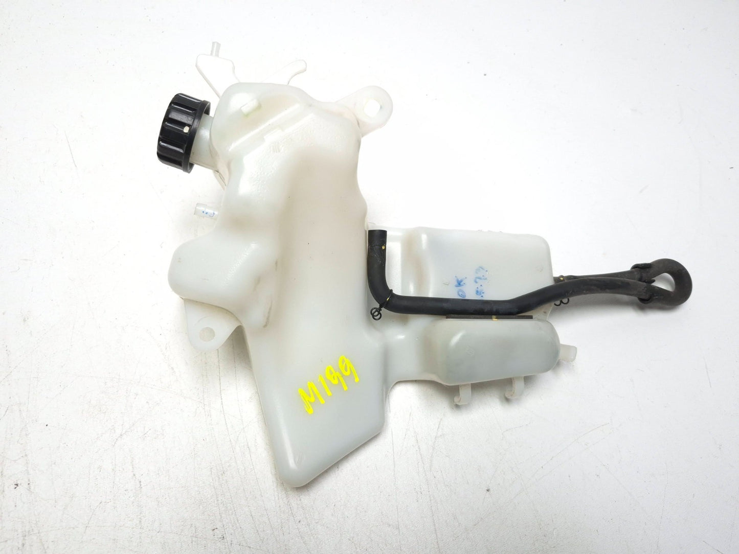 2017 - 2026 Kawasaki Versys-x 300 Kle300 Radiator Coolant Reservoir 43078-0587