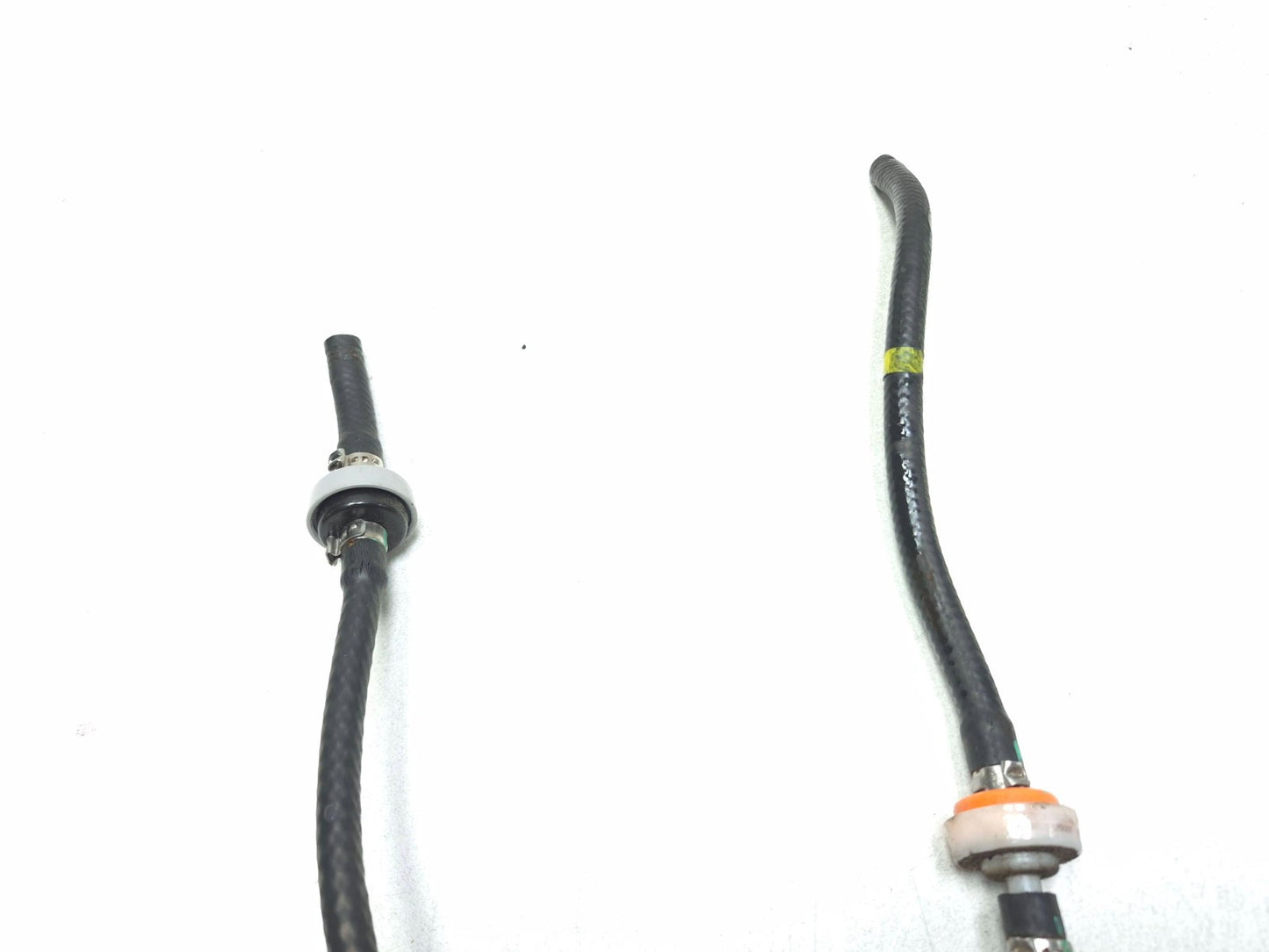 2022 Piaggio Liberty 150 Evap Vapor Charcoal Emission Canister OEM