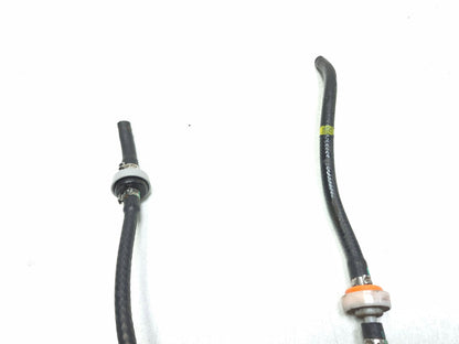 2022 Piaggio Liberty 150 Evap Vapor Charcoal Emission Canister OEM
