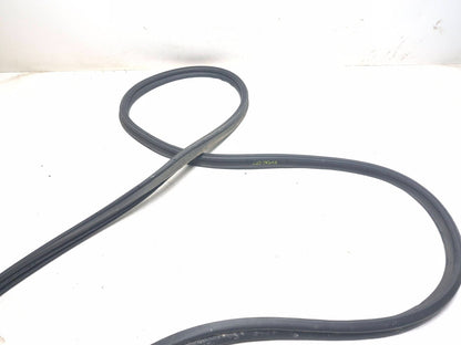 2019 Hyundai Kona Tailgate Weatherstrip Seal OEM
