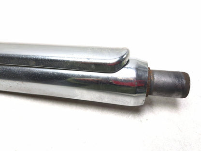 2005 Suzuki Boulevard С50 Exhaust Header Pair OEM