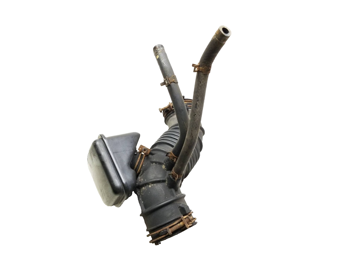 2011 - 2016 Kia Sportage Air Intake Duct Tube 2.4l OEM