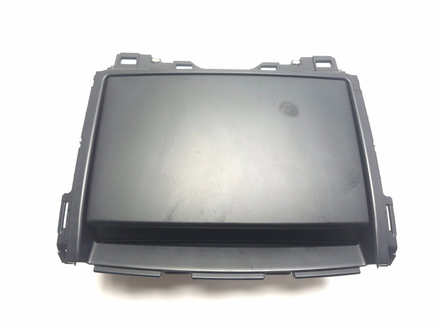 2010 Lexus Hs250h Navigation Gps Dashboard Display Screen OEM