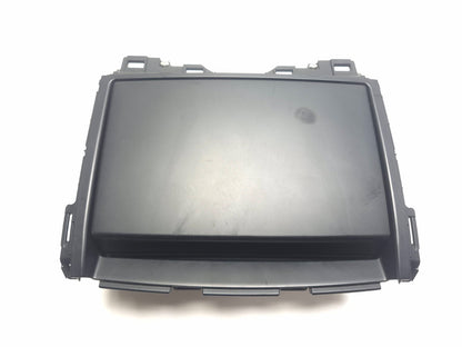 2010 Lexus Hs250h Navigation Gps Dashboard Display Screen OEM