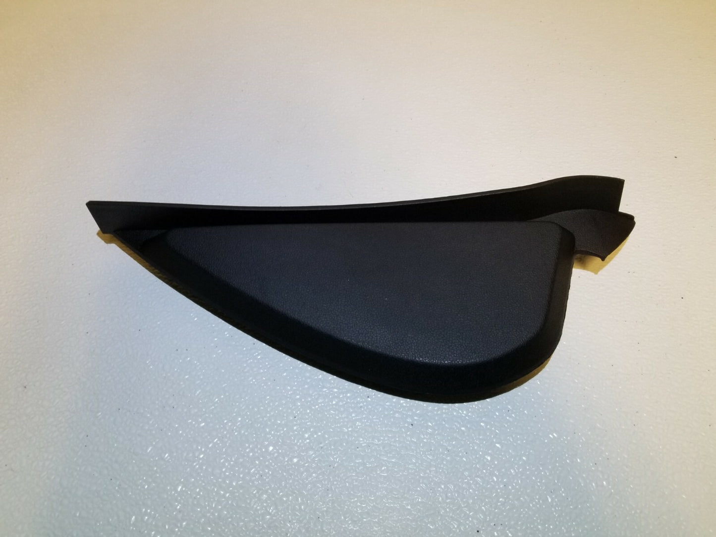 11 12 13 Honda Odyssey Dash End Cap Cover Left Driver Side OEM